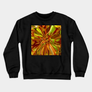 Garden Carpet Flower Crewneck Sweatshirt